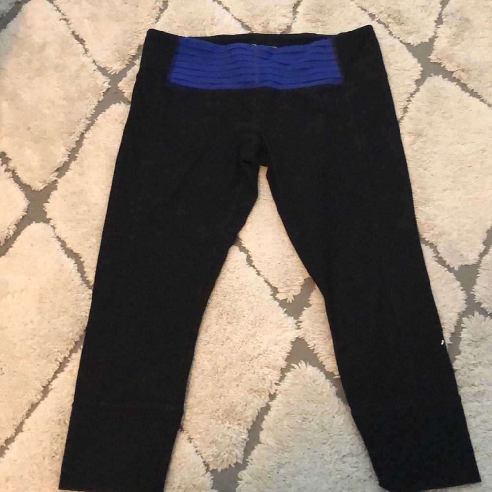 MPG Workout Leggings